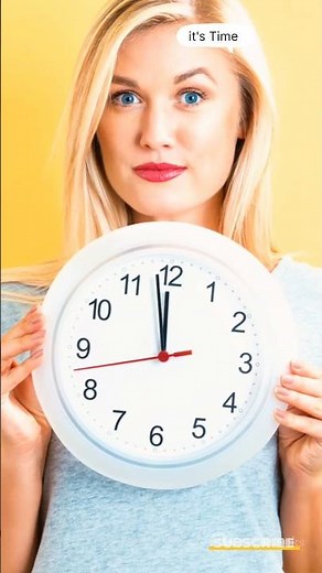 Who Invented the First Clock? #facts #clock