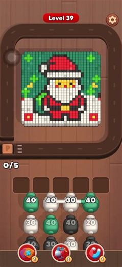 Color Blaze Shooter Level 39 #colorblazeshooter #lvl39 #mobilegames #phonegames #gameplay