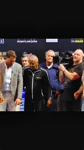 Anthony joshua Vs. Andy ruiz jr 🥊 . . #anthonyjoshua #boxing #mexico🇲🇽 #ruizvsjoshua #andyruizvsjoshua