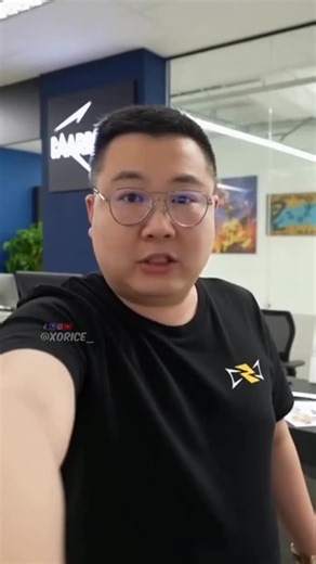 XoRice on Instagram: "The Marvel Rivals Devs join FaZe Clan! #marvelrivals #guangguang #faze #fazeclan #xorice"