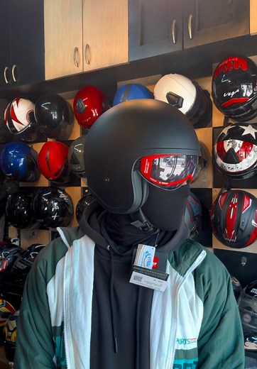 LS2 Spitfire II: Ultimate Helmet Review