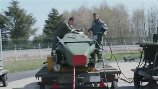 How Germany’s Taurus missile decision could change the war