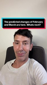Mid-February and March Predictions: Conflicts and UFOs