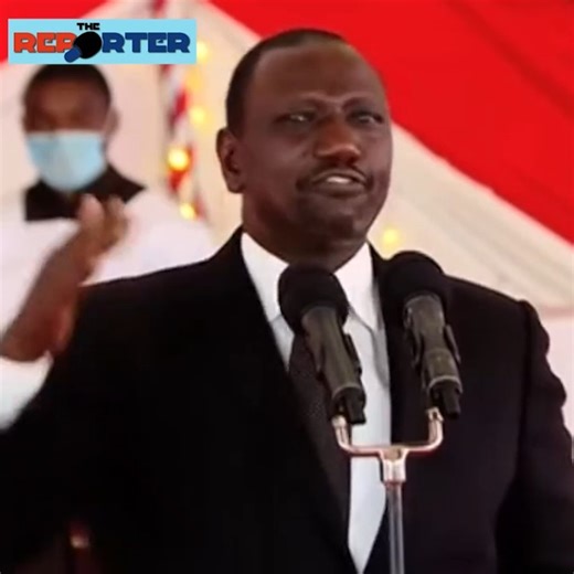 Kumbe hapa ndio vita ya Kalonzo na Ruto ilianzia | The Reporter KE