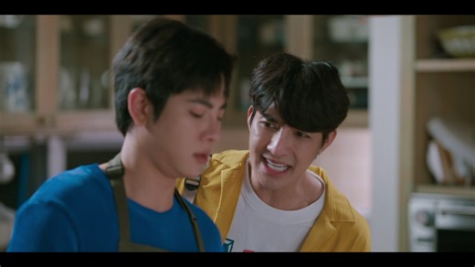 Ossan’s Love Thailand - Episode 5 | Rakuten Viki