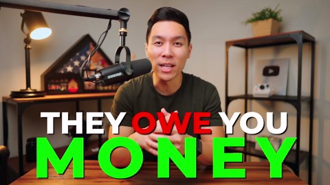 Credit Bureau SUED! TransUnion Owes YOU $14 Million Dollars!