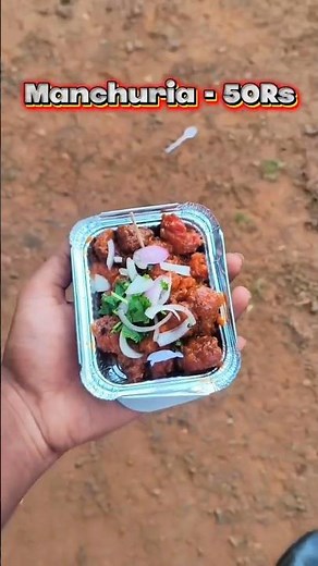 50Rs/- Waste 🥲 ఆసలు em జరిగిందంటే 😭 #trending #shorts #food #foodvlogs #telugushorts