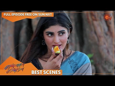 Kannana Kanne - Best Scenes | Full EP free on SUN NXT | 27 December 2022 | Tamil Serial