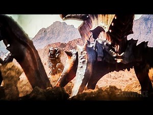 Bug Swarm during evac | Starship Troopers: Traitor of Mars | CLIP