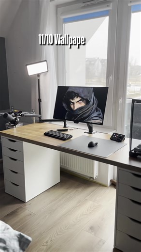 Stunning Fire Wallpapers for Wallpaper Engine