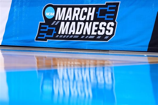NCAA men’s basketball tournament Friday round one gamethread