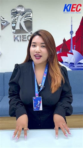 Start your Study in Korea Journey now.