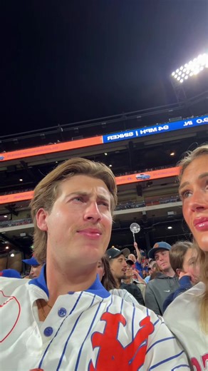 Thank You New York Mets for This Inspiring Anthem