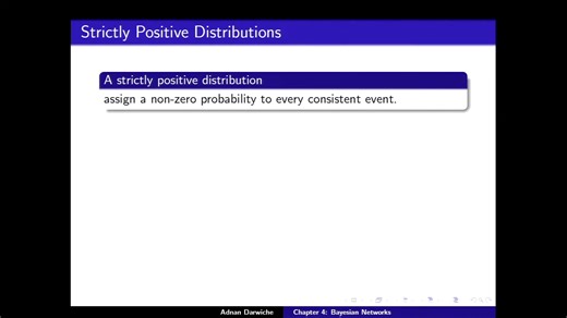 【UCLA】Learning and Reasoning with Bayesian Networks