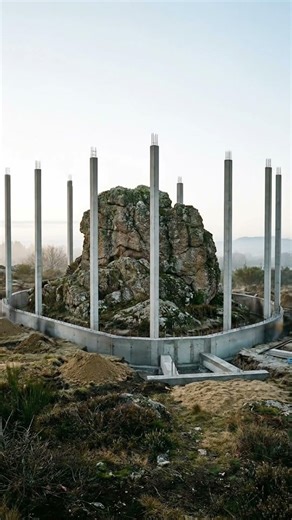 You Won’t Believe This House Design