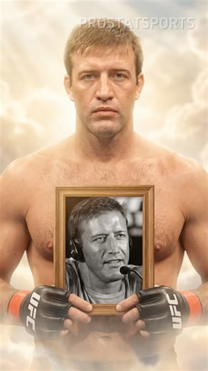 Remembering 7 MMA Legends Gone Too Soon Warriors Who Built the Fight Game #MMALegends #UFC