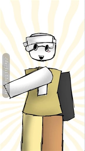 Awesome Face Trend Thingy// #animation #drawing #scary #awesome #katseye #internetgirl #vocaloid