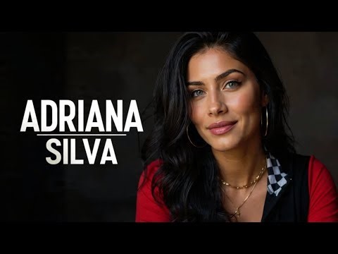 Adriana Silva Brazilian Influencer Story | Model, Instagram Star & Social Media Sensation