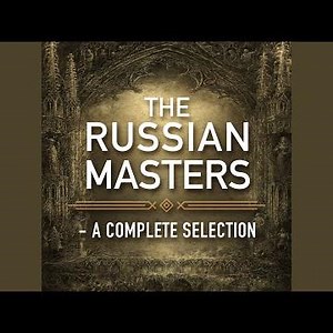 Peter and the Wolf, Op. 67: II. The Story Begins