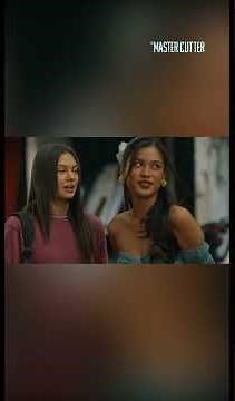 Taken na si Tonet! #shorts | The Master Cutter