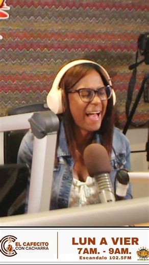 CAFE EN LAS NOTICIAS CON CACHA Y CHELO