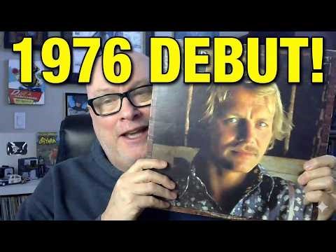 Remembering David Soul's Self-Titled Debut Album