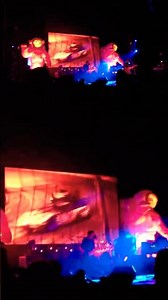 Primus St Louis 2012 Jerry Was A Race Car Driver 1 Peabody Opera House