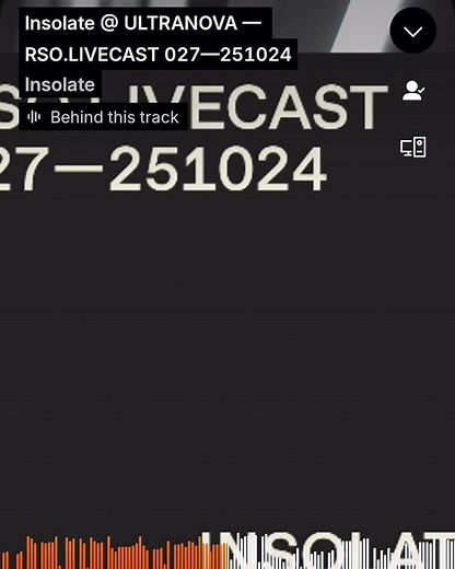 Insolate on Reels