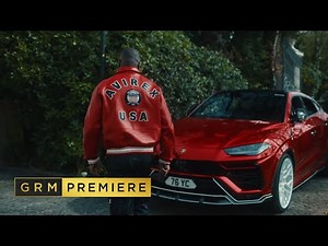 Lethal Bizzle x Giggs x #A92 DBO - Dapper Dan [Music Video] | GRM Daily