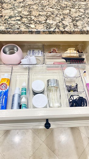 1.3K views · 15 reactions |  Drawer Dilemma Solved!  Struggling...