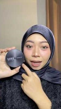 How good is the Makeover Powerstay Sync Matte Cushion?