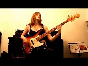 Feel like making love - Bad Company (Bass Cover)