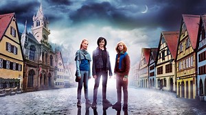 Die Wolf-Gäng – Jetzt streamen | Sky