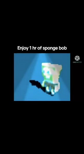spognebob #fyp #spongebob #dancing