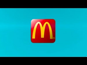 McDonalds Commercial 2020 McDonalds Commercial