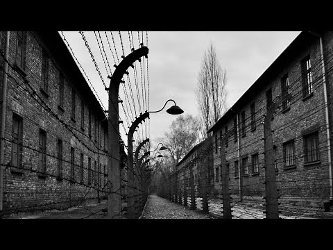 The Ballad of Reading Gaol by Oscar Wilde (read by Ben W Smith)