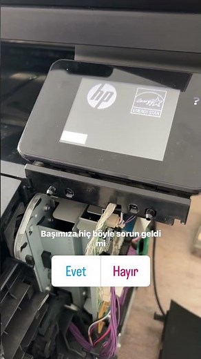 Hp error 49 servisce çözümü HP lazer yazılarda böyle bir sorun başınıza geldimi ?