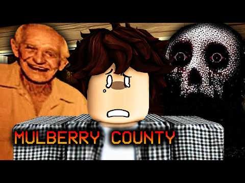 MULBERRY COUNTY - [FULL Walkthrough] | ROBLOX