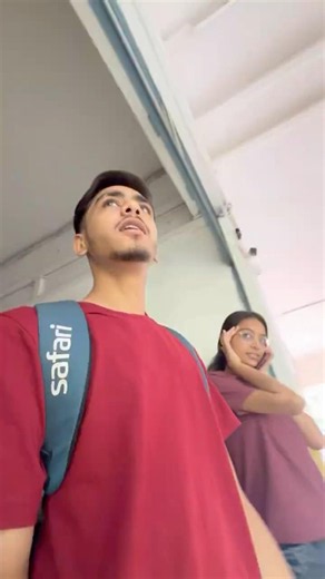 Python Class me Dogesh Bhai ki Entry! 🐕💻 | Mini Vlog #mnnit #btechlife | NITAllahabad #MNNIT