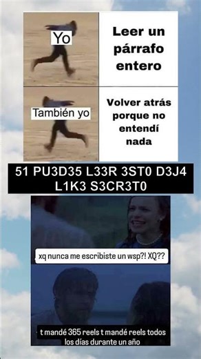 El algoritmo te trajo hasta acá #memelord #memesgraciosos #random