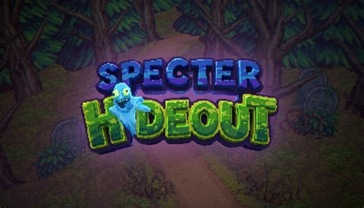Specter Hideout on Steam