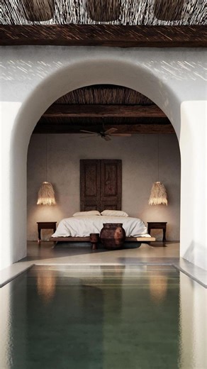 Cocoon Mode De Vie | Your mind affects your body. Your body shapes your home. Your home influences your mind. It’s a loop. When your inner world shifts, your... | Instagram