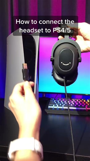 So easy😎😏#fyp #viral #gamingsetup #pcgaming #setuptips #fifine #fifineheadset