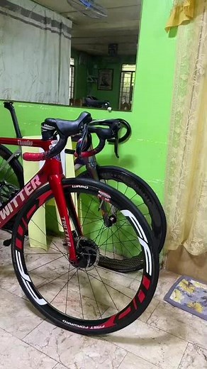 Palit Rim Sticker: How to Change Stickers on Your Bike Rim