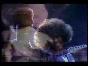 Whitney Houston - So Emotional