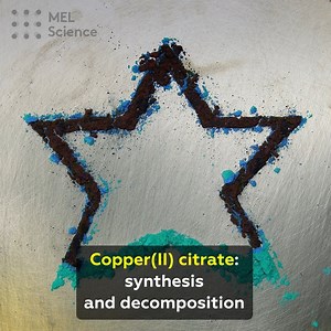 30K views · 155 reactions | Do you love chemistry as much as we do? It's so beautiful For step-by-step instructions go here: https://mel.sc/sxY/ A similar experiment is included in the MEL Chemistry subscription To perform this and many other cool and safe experiments at home, sign up here: https://mel.sc/sxZ/ | MEL Science | Facebook