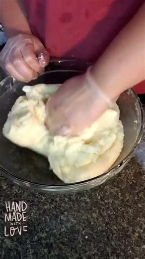 You can make modeling chocolate at home.