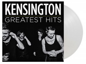 Kensington - Greatest Hits