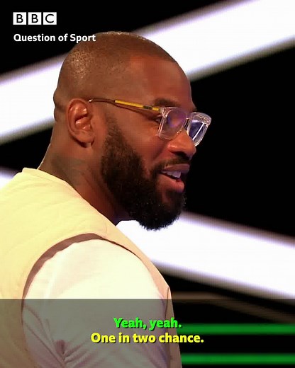 Calling all sports and geography nerds - test your knowledge with this quiz... | BBC One