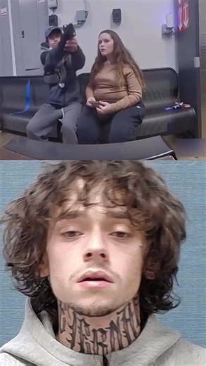 Yesmani Gomez on Instagram: "EL ARMA NO DISPARÓ, AFORTUNADAMENTE Ohio.— Incidente de seguridad en tienda Walmart escaló cuando un hombre de 21 años, identificado como Shane Newman, sacó un arma de fuego durante un intento de detención por parte del personal de prevención de pérdidas. Según las autoridades, el arma no se disparó debido a una falla mecánica. Un oficial que respondió al llamado logró someter al sospechoso sin que se registraran heridos. Newman fue arrestado en el lugar y enfrenta m